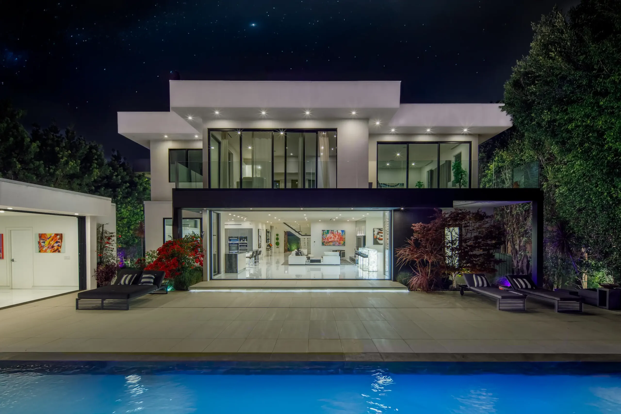 Residencial