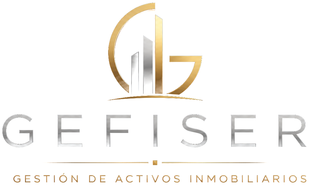 GEFISER · Gestión de activos inmobiliarios